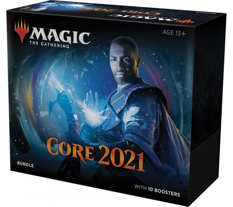 Bundle Core Set 2021