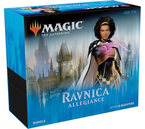 Bundle Ravnica Allegiance