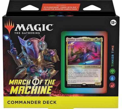 Cut Short - Foil - Magic Singles » March of the Machine