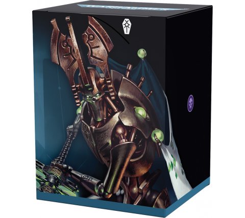 MTG ウォーハンマー40,000 Necron Dynasties未開封 MTG ウォーハンマー40,000 Necron Dynasties未開封 MTG ウォーハンマー