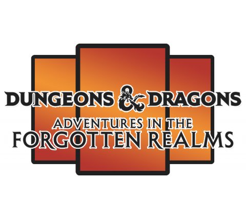 Complete set of Adventures in the Forgotten Realms (incl. Mythics)