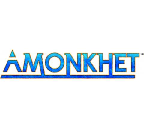 Complete set of Amonkhet Uncommons