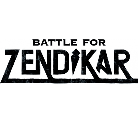 Complete set Battle for Zendikar Commons (4x)