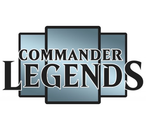 Complete set Commander Legends Uncommons