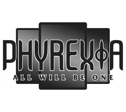 Complete set Phyrexia: All Will Be One Commons