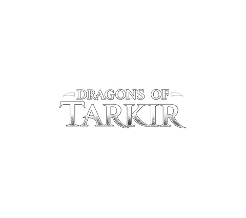 Complete set of Dragons of Tarkir Commons