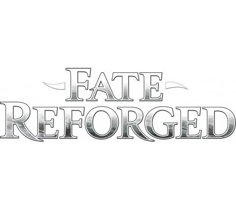 Complete set of Fate Reforged Commons (4x)