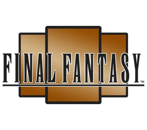 Magic: the Gathering - Final Fantasy Basic Land Pack (50 cards)