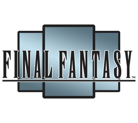 Magic: the Gathering - Final Fantasy Complete Set Uncommons