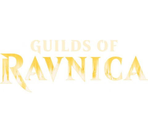 Player's Guide Guilds of Ravnica