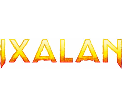 Basic Land Pack Ixalan (80 cards)