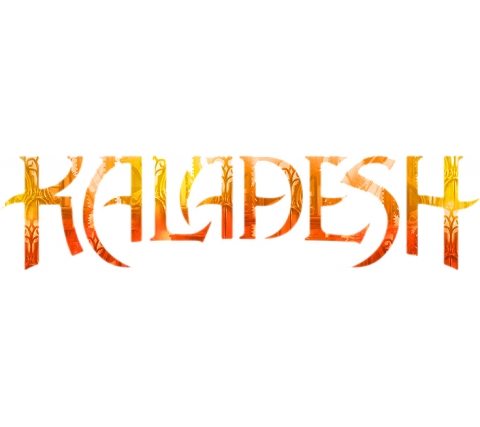 Complete set of Kaladesh Commons