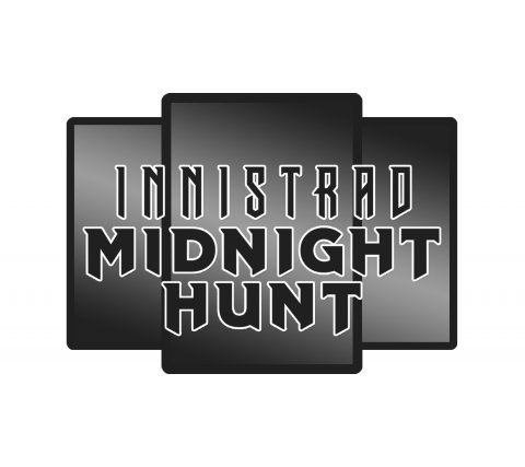 Complete set Innistrad: Midnight Hunt Commons (4x)