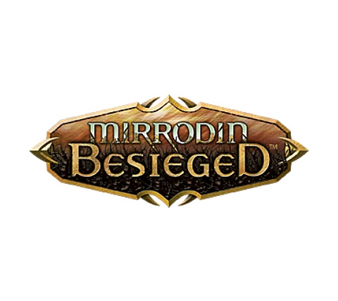 Basic Land Pack Mirrodin Besieged (50 cards)