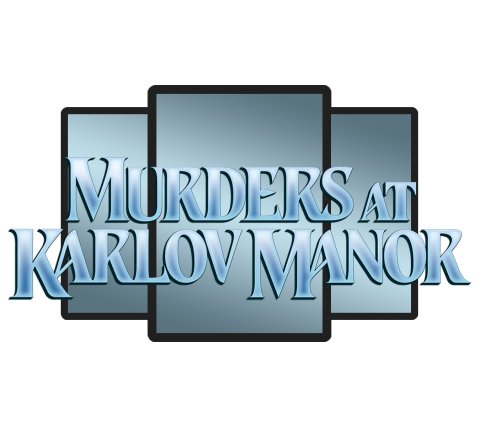 Magic: the Gathering - Murders at Karlov Manor Complete Set Uncommons
