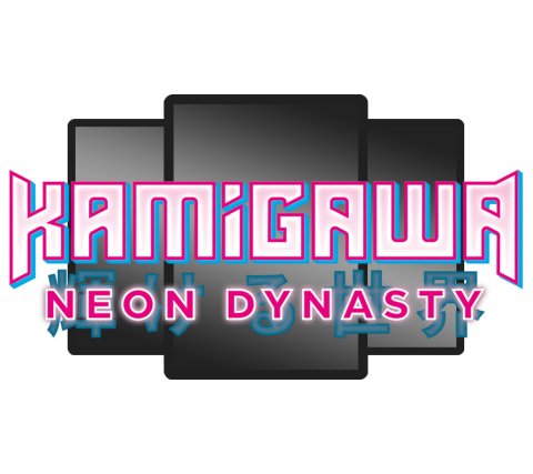 Complete set of Kamigawa: Neon Dynasty Commons