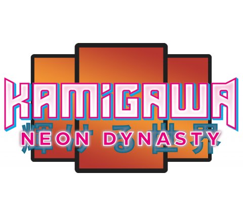 Complete set of Kamigawa: Neon Dynasty (incl. Mythics)