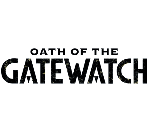 Complete set Oath of the Gatewatch Commons