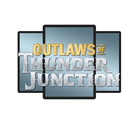 Magic: the Gathering - Outlaws of Thunder Junction Complete Set Uncommons