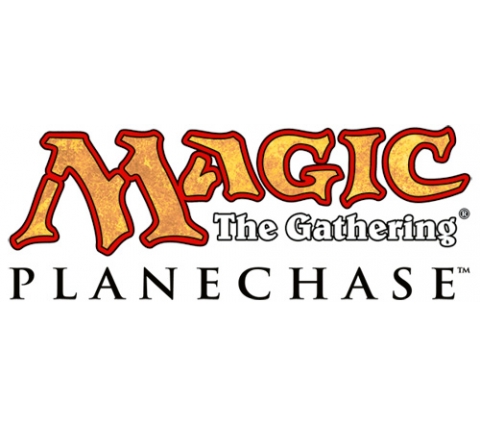 Basic Land Pack Planechase 2012 (50 cards)