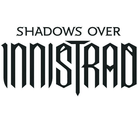 Complete set of Shadows over Innistrad Commons