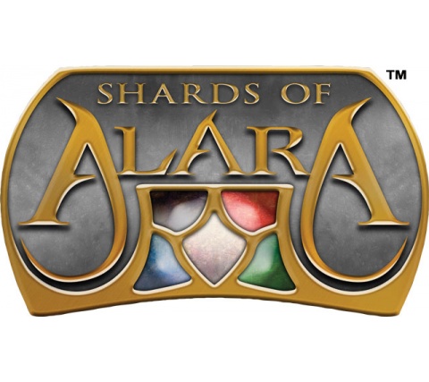 Basic Land Pack Shards of Alara (50 cards)