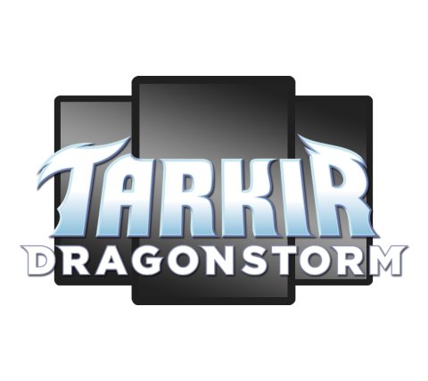 Magic: the Gathering - Tarkir: Dragonstorm Complete Set Commons