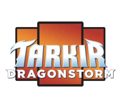 Magic: the Gathering - Tarkir: Dragonstorm Complete Set