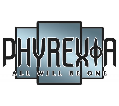 Complete set Phyrexia: All Will Be One Uncommons