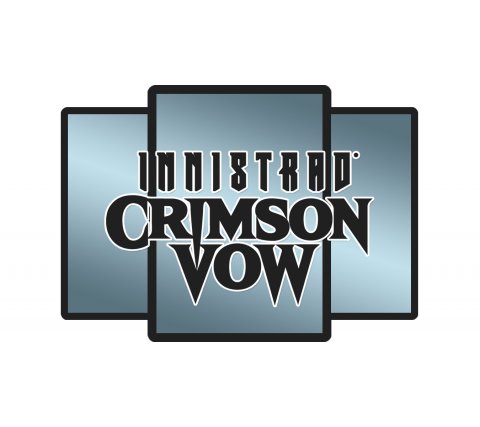 Complete set of Innistrad: Crimson Vow Uncommons