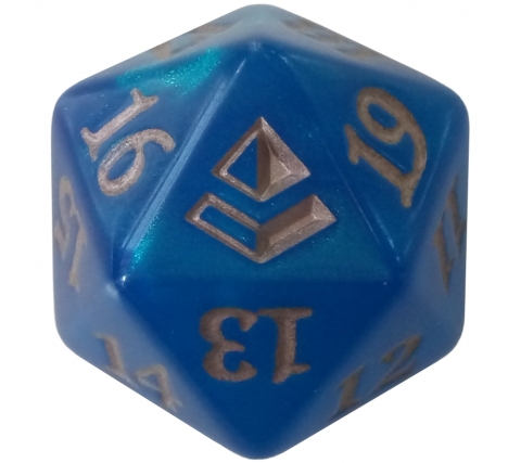 Spindown Die D20 Amonkhet