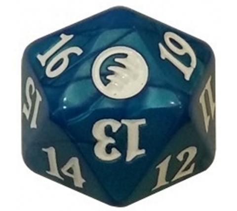 Spindown Die D20 From the Vault: Transform