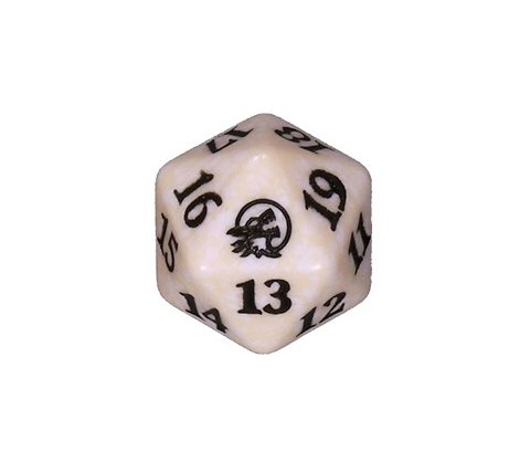 Spindown Die D20  Innistrad: Midnight Hunt