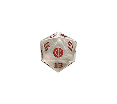 Oversized Spindown Die D20 Phyrexia: All Will Be One