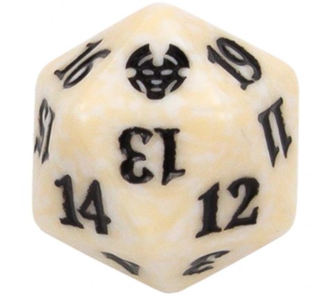 Spindown Die D20 Theros Beyond Death