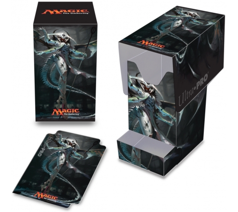Deckbox Pro 100+ Commander 2016: Atraxa, Praetors' Voice
