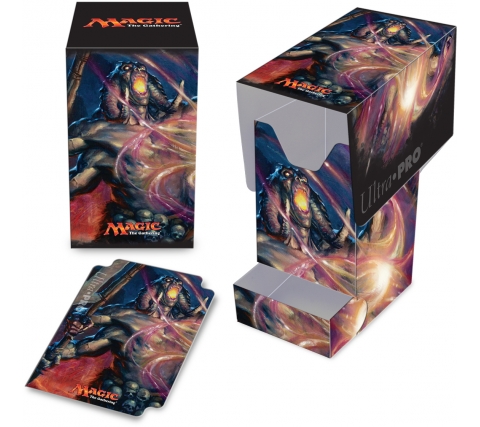 Deckbox Pro 100+ Commander 2016: Yidris, Maelstrom Wielder