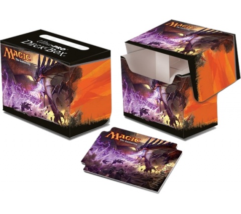 Deckbox Dragons of Tarkir: Dragonlord Kolaghan