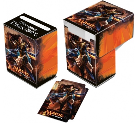 Deckbox Dragons of Tarkir: Narset Transcendent