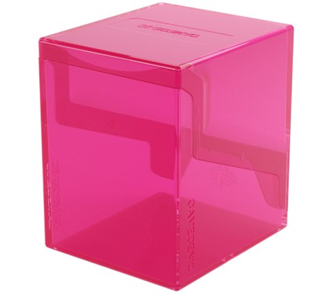 Gamegenic - Bastion 100+ XL: Pink