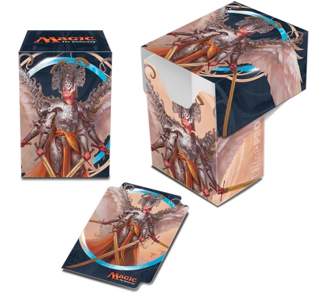 Deckbox Kaladesh: Angel of Invention