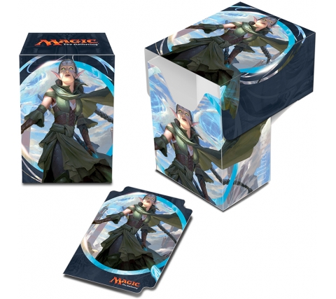 Kaladesh Deckbox: Nissa, Vital Force