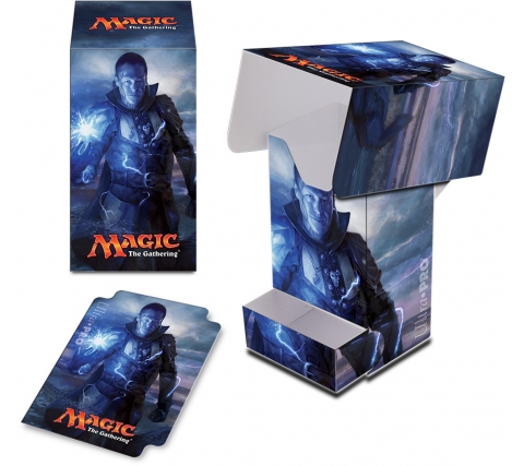 Deckbox with Tray Modern Masters 2017: Snapcaster Mage