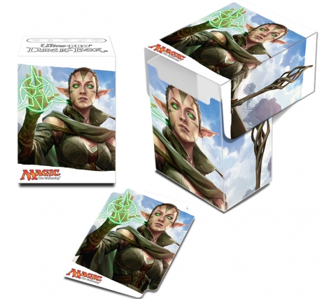 Deckbox Oath of the Gatewatch: Nissa