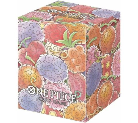 One Piece - Card Case: Devil Fruits