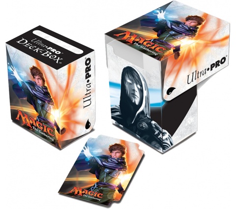 Deckbox Magic Origin: Jace