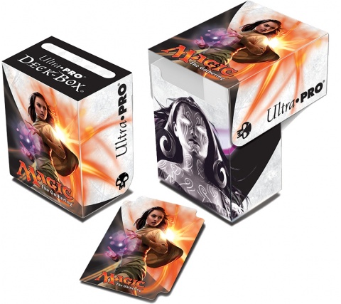 Deckbox Magic Origin: Liliana