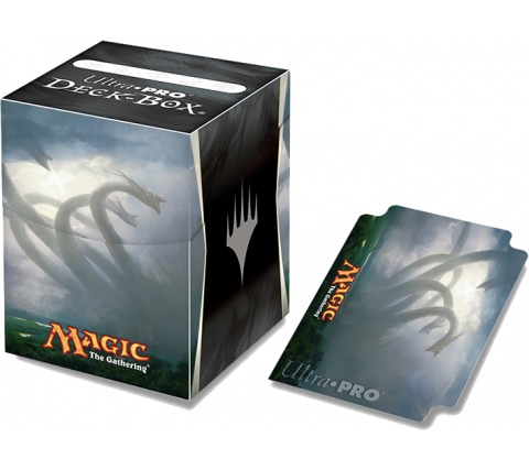 Deckbox Pro 100+ Progenitus (top loading)