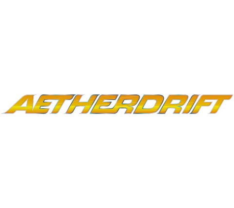 Magic: the Gathering - Aetherdrift Mana Symbol Stickers