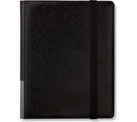 Dragon Shield Card Codex 360 Pocket Portfolio Black
